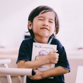 Làm quen với những tác giả sách thiếu nhi nổi tiếng của Nhật Bản